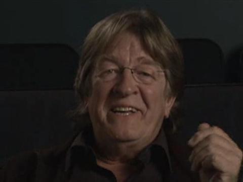 François Cousineau - Dans le cadre de notre dossier sur les 100 ans de la musique de film, François Cousineau a accordé une entrevue exclusive à Éléphant.