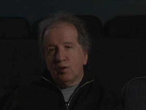 André Gagnon - Dans le cadre de notre dossier sur les 100 ans de la musique de film, André Gagnon a accordé une entrevue exclusive à Éléphant.
