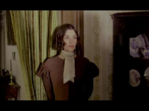 Kamouraska - Bande annonce