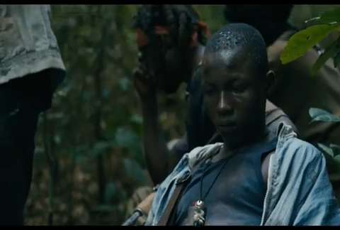 Rebelle - Deuxième extrait du film