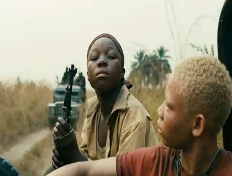 Rebelle - Bande annonce du film