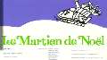 Le Martien de Noël