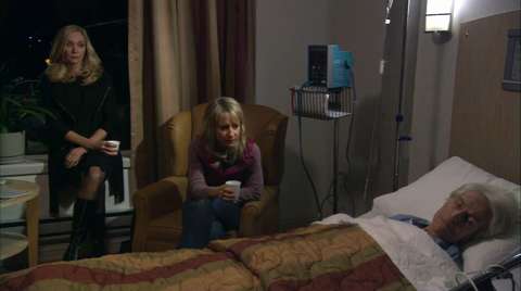 La vallée des larmes - Premier extrait du film