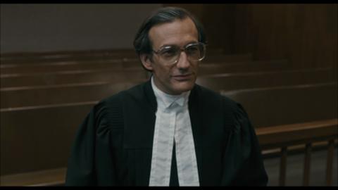 L'affaire Dumont - Deuxième extrait du film