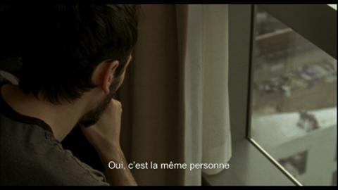 Après la neige - Extrait du film
