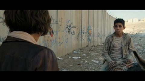 Inch'Allah - Premier extrait du film