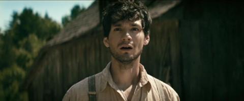 Le torrent - Deuxième extrait du film