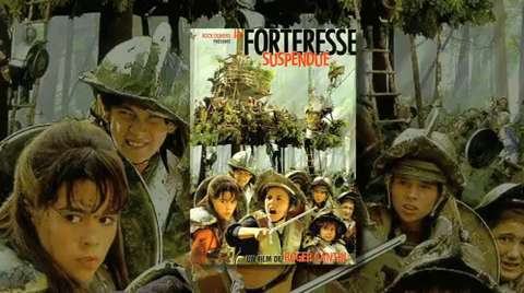 La Forteresse Suspendue Film Completi