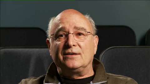 Alain Chartrand Net Worth