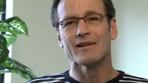 Phil Comeau Net Worth